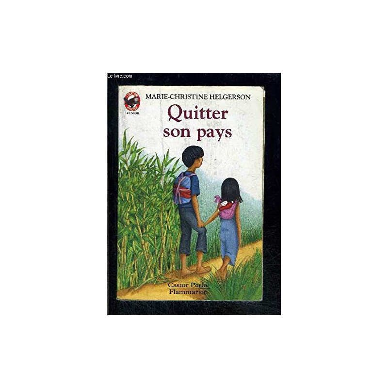 Quitter son pays