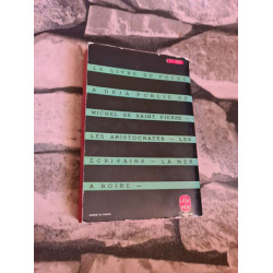 Les murmures de satan