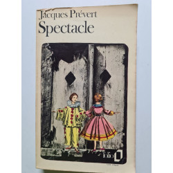 Spectacle