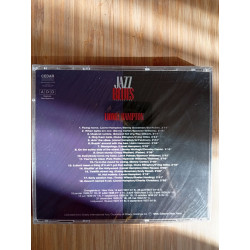 Jazz blues - lionel hampton
