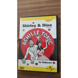 Shirley et dino - achille tonic