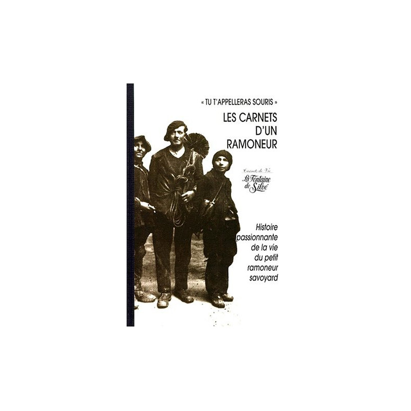 Les Carnets d'un ramoneur
