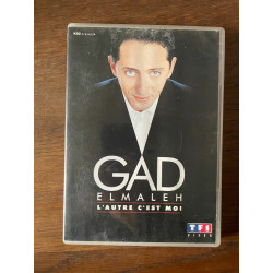 DVD - L'autre c'est Moi