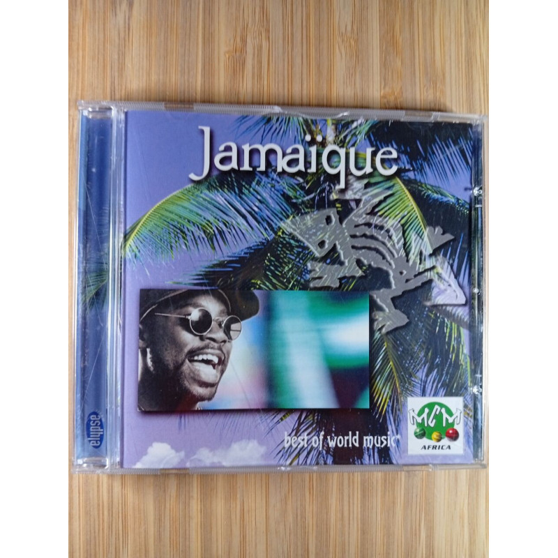Jamaïque