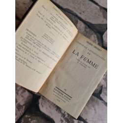 La Femme