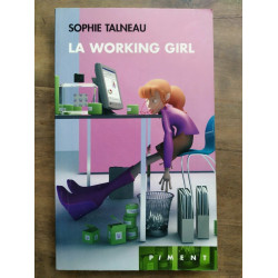 Sophie Talneau La working girl piment