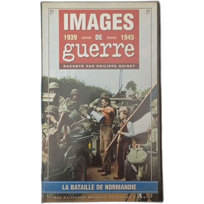Images de guerre