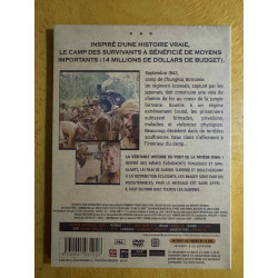 Le camp des survivants [FR Import]
