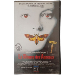 Le Silence des Agneaux
