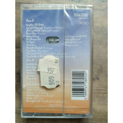 Le disque du routard Cassette audio-k7 NEUF SOUS BLISTER