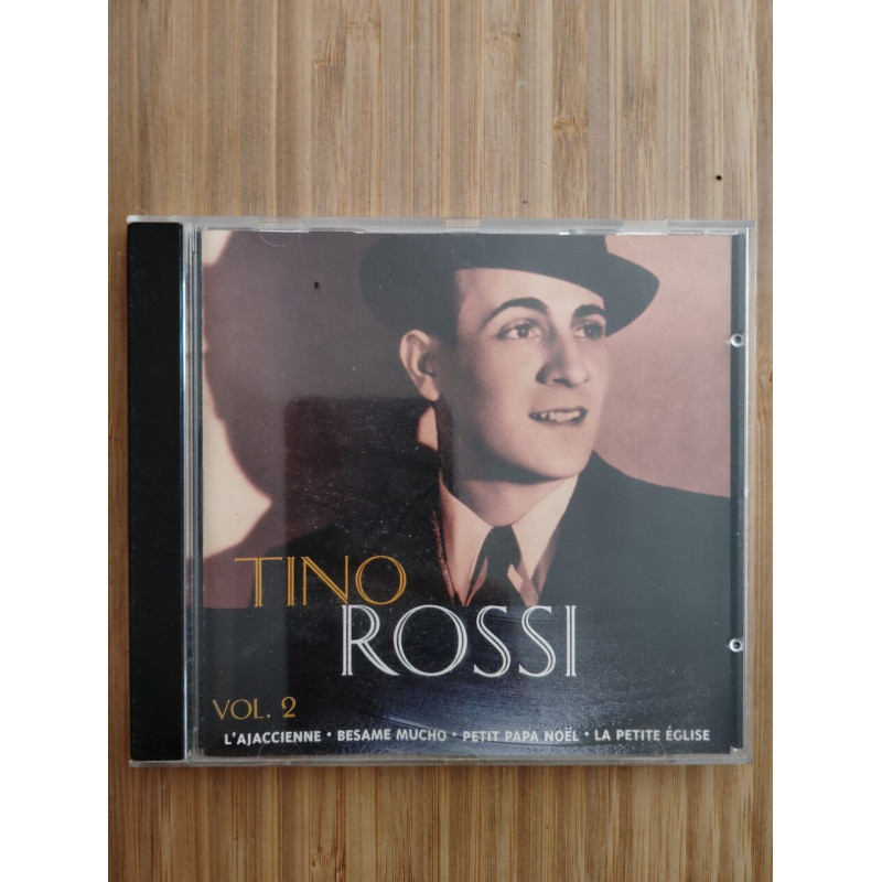 Chansons Francaises/ Vol.2