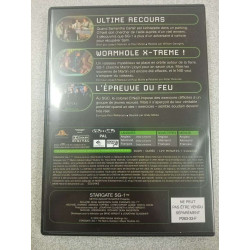 DVD Série Stargate SG-1 - vol. 33