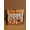 Jive Bunny Rock 'n' Roll Hall of fame CD NEUF SOUS BLISTER
