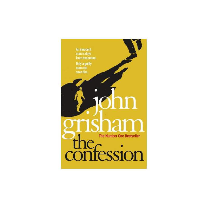 The Confession