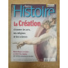 Histoire nº 238 - La Création