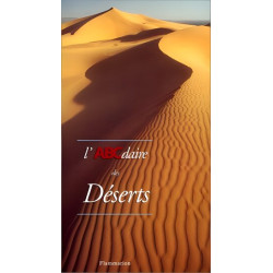 L'ABCdaire des déserts