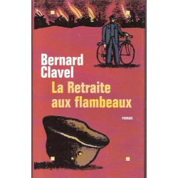 La retraite aux flambeaux