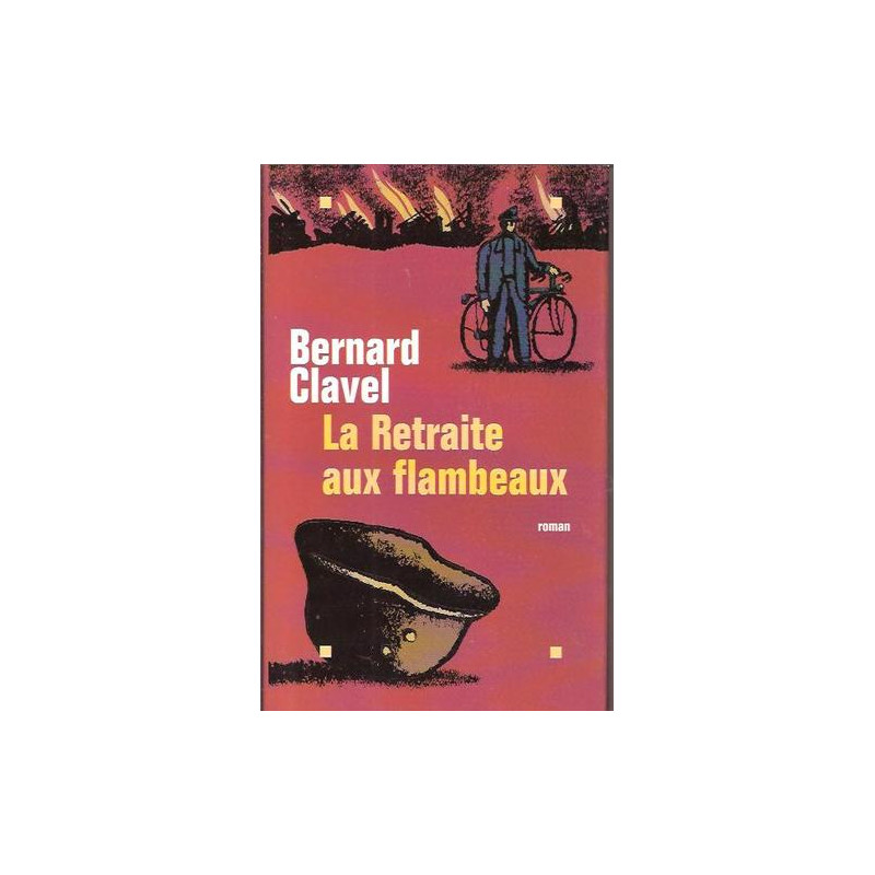 La retraite aux flambeaux