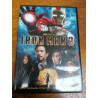 Iron Man 2 DVD simple