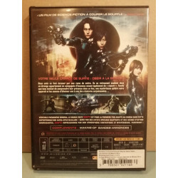 Gantz au commencement DVD