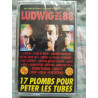 88 17 Plombs pour péter les tubes Cassette Audio NEUVE SOUS BLISTER