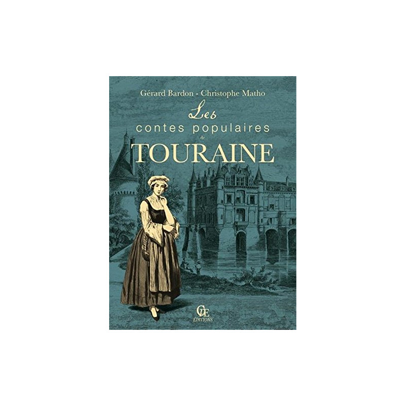 Les contes populaires de Touraine
