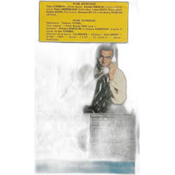 Bons baisers de Russie