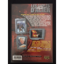 Les Aigles d'Acier