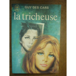 la tricheuse j'ai LU