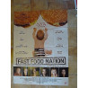 Affiche 120 X 160 FAST FOOD NATION de Richard Linklater Bruce Willis