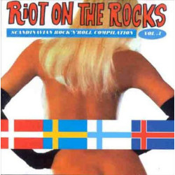 Riot On The Rocks Vol. 1