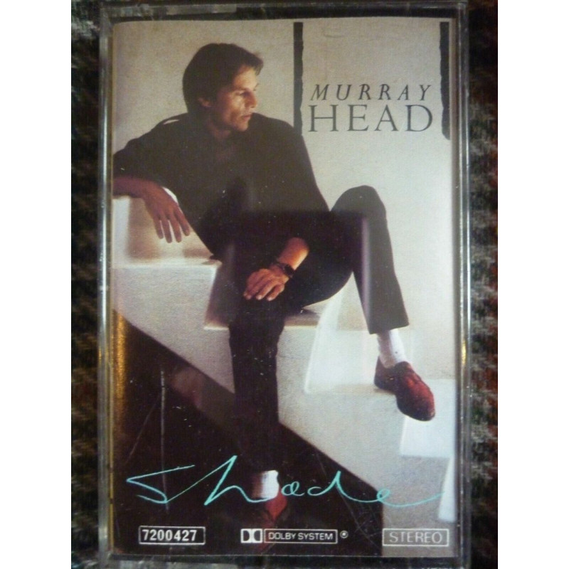 Murray Head Shade Cassette Audio-K7 Mercury 7200 427