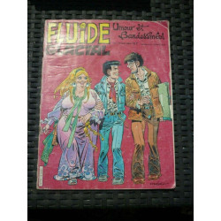 Fluide Glacial n119 mai 1986