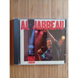 Al jarreau