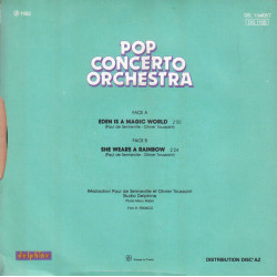 Eden Is A Magic World