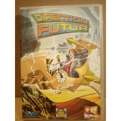 Direction Futur DVD
