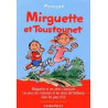 Mirguette et toustounet