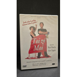 Toi zé moi - Neuf sous blister