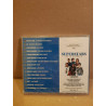Superstars de la chanson N21 CD NEUF SOUS BLISTER