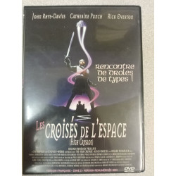DVD - les croisés de l'espace (High Crusade)