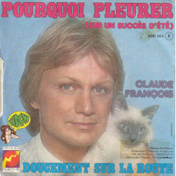 Pourquoi Pleurer (Sur Un Succès D'eté)
