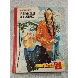 La démoiselle de Blachaux