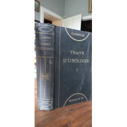 g Marion Traité D'Urologie I Masson Et c ie