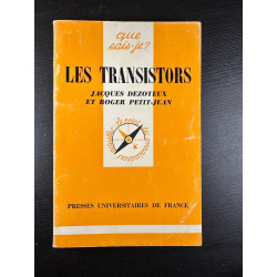 Les transistors