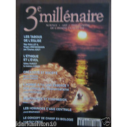 3e Millénaire N33