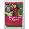 Le tour du monde en 80 jours