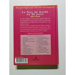 Le tour du monde en 80 jours