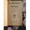 Les jolies recluses de maisonseule