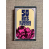Cassette 50 ans de chanson française Chansons de toujours Cassette...