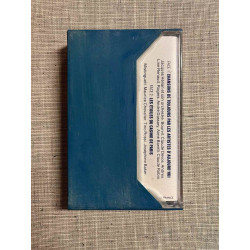 Cassette 50 ans de chanson française Chansons de toujours Cassette...